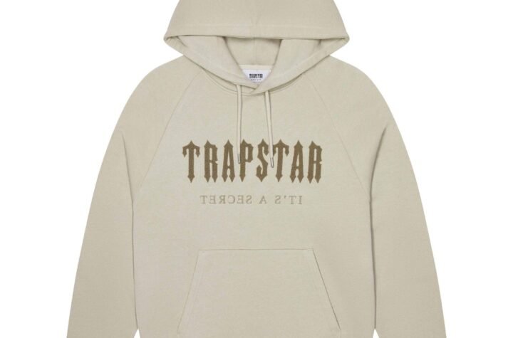 Trapstar Hoodie