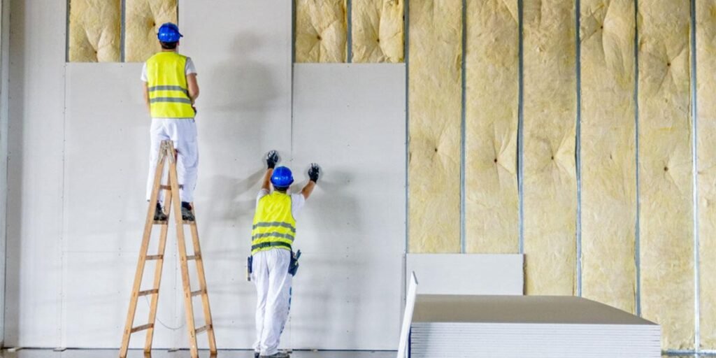 drywall estimating service