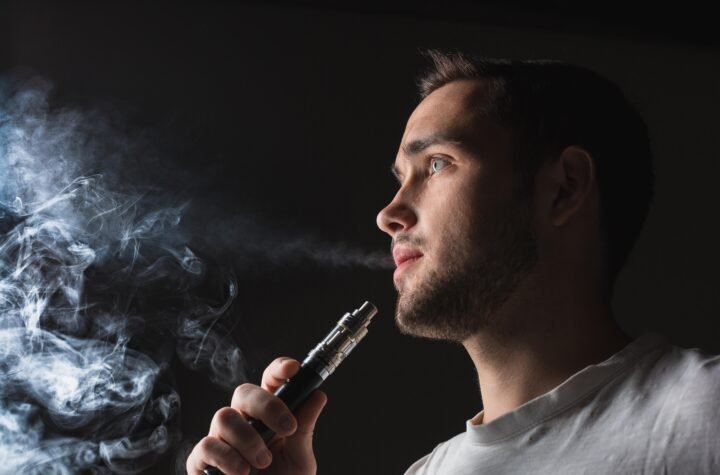 Does Smoking Affect Men’s Health?