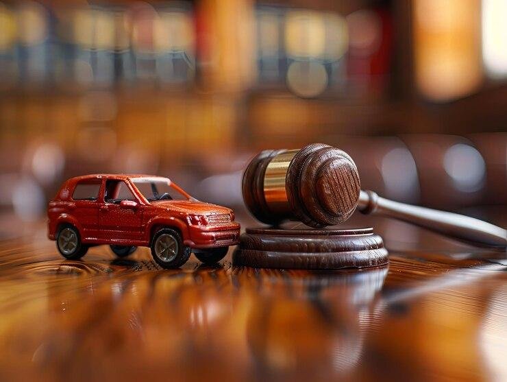 Michigan Driver's License Restoration Attorney