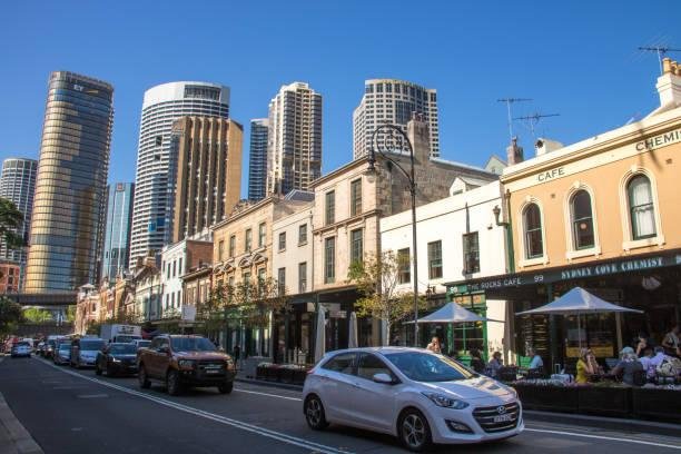 silver cabs in sydney