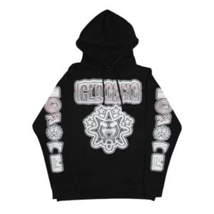 Glo Gang Hoodie on Modern Streetwear Trends