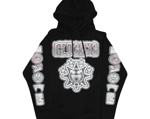 Glo Gang Hoodie on Modern Streetwear Trends