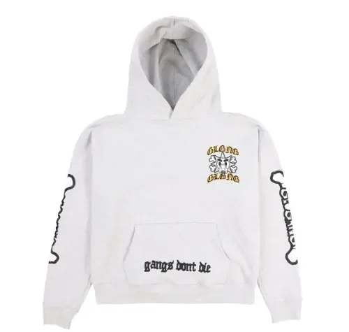 Style Your Glo Gang Hoodie for Every Occasion