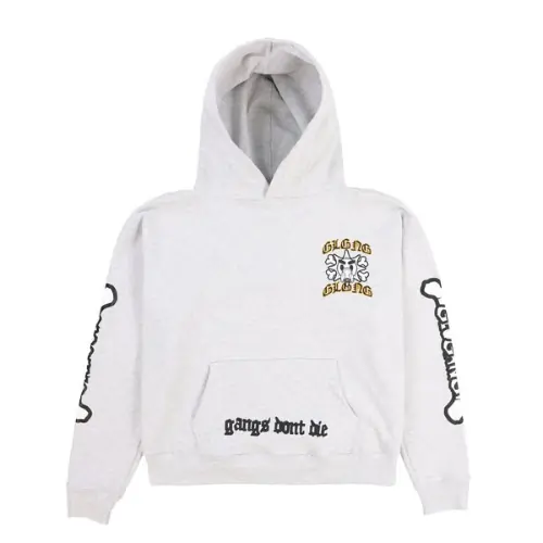 Style Your Glo Gang Hoodie for Every Occasion