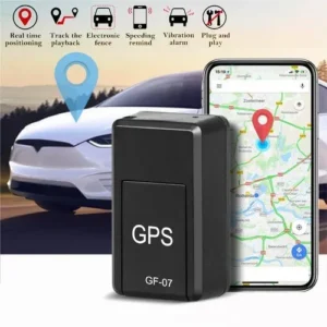 gps tracking devices for cars