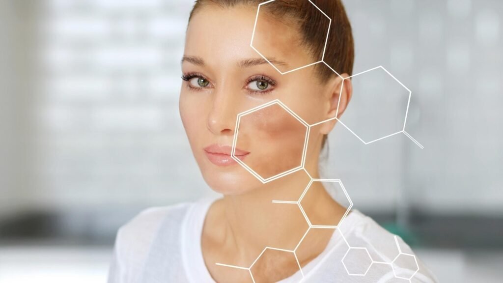 Hyperpigmentation Treatment near me