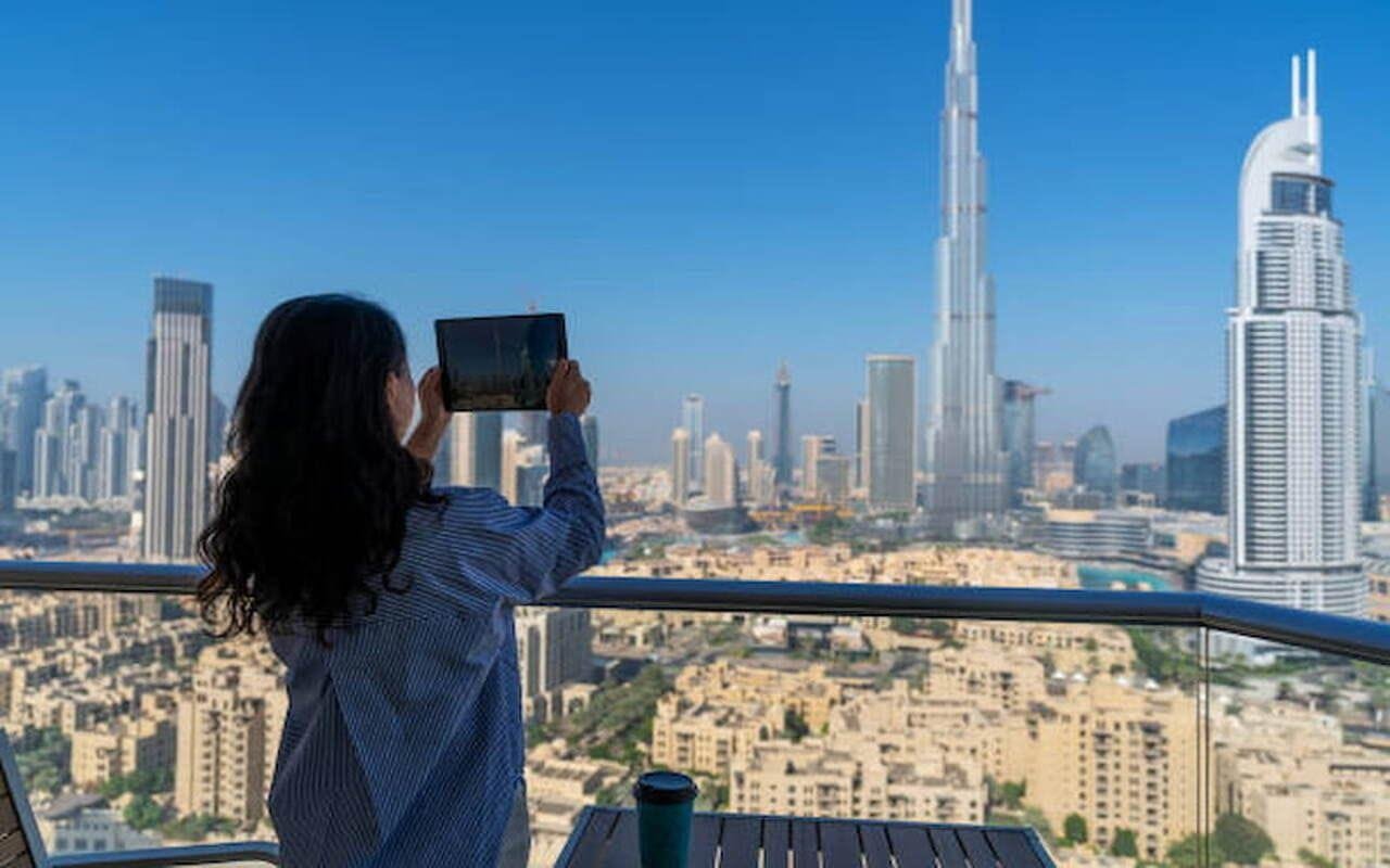 Sky Views Observatory