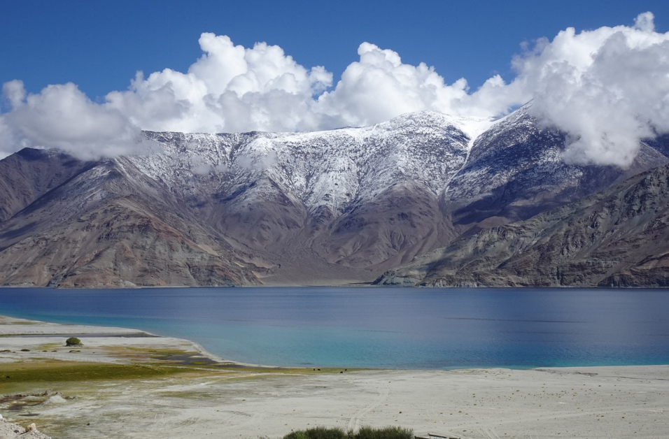 Pangong Tso