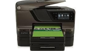 HP OfficeJet Pro 8600