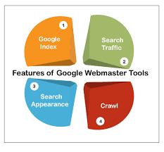 Webmaster Tools