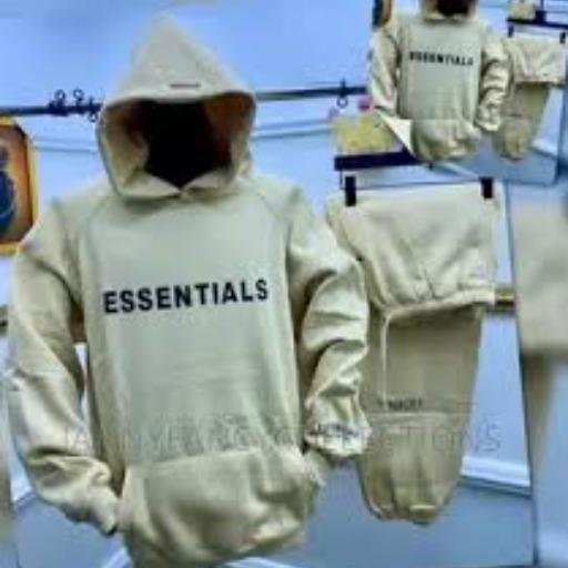 Essentials clothing