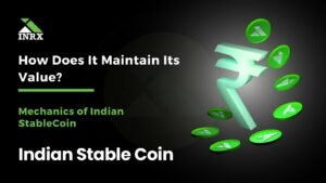 Indian Stable Coin, Indian Stablecoin, INRx Stable Coin, INRx Coin, INRx Network, Indian Cryptocurrency, Stable INRx, INRx Blockchain Network