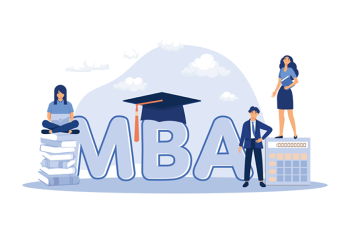 Online MBA Course