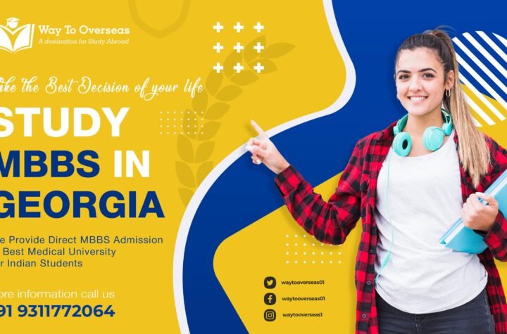 mbbs in georgia