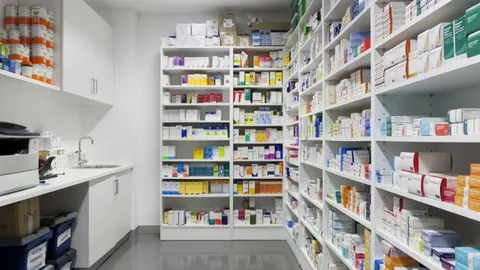 The Convenience of Buying Medicine Online