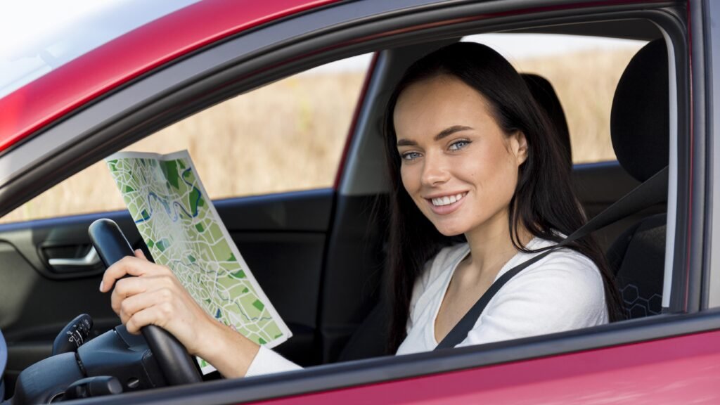 manual driving lessons sydney