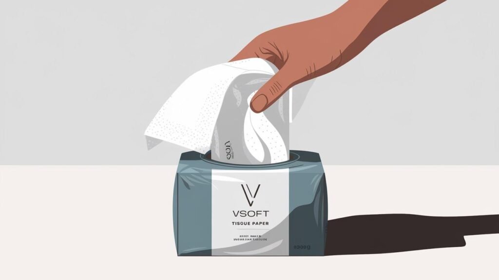 tissue paper | Vsoft