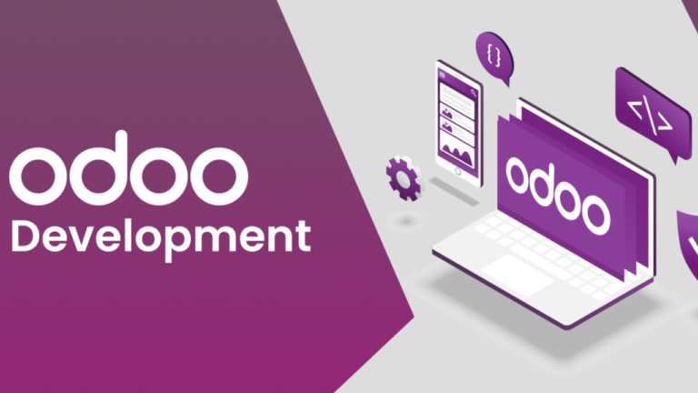 Odoo development