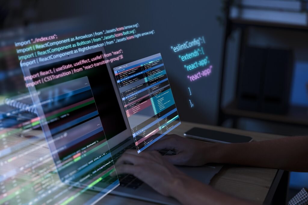 Online BCA Course