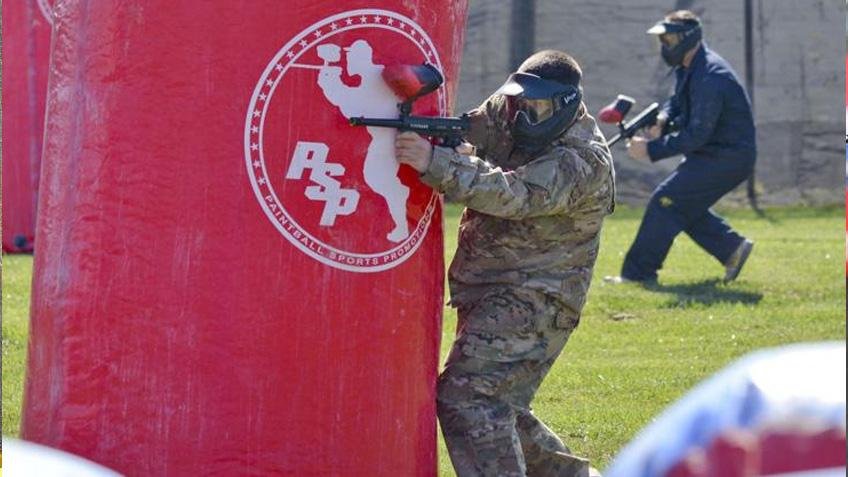 paintball jerseys