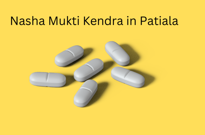 Nasha Mukti Kendra in Patiala