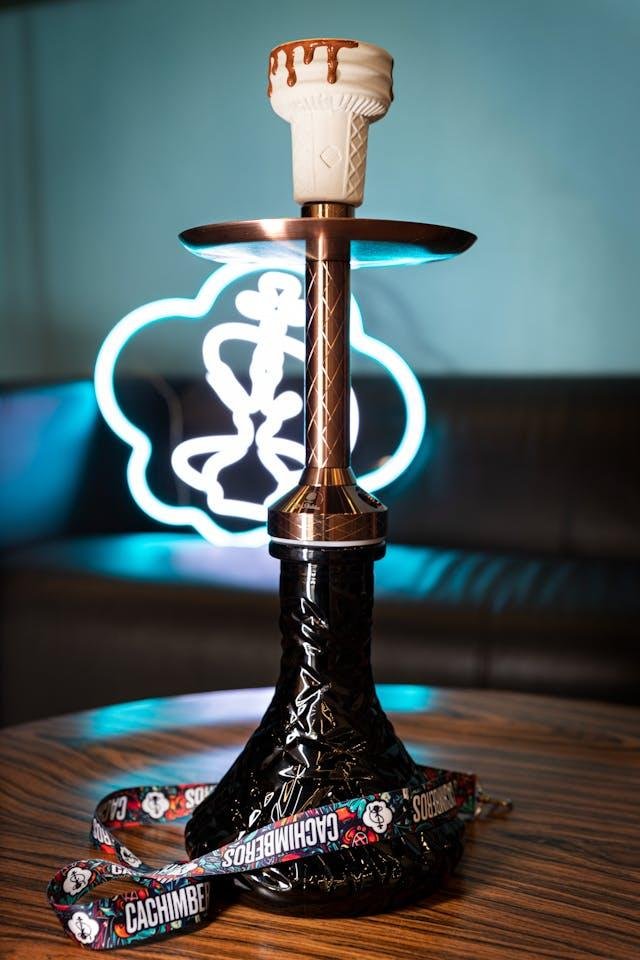 hookas