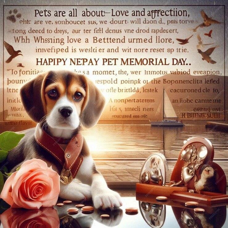 dog memorial gifts