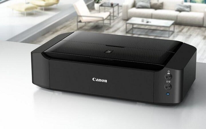 How to Set Up Canon Printer to Print Using WiFi