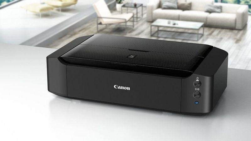 How to Set Up Canon Printer to Print Using WiFi