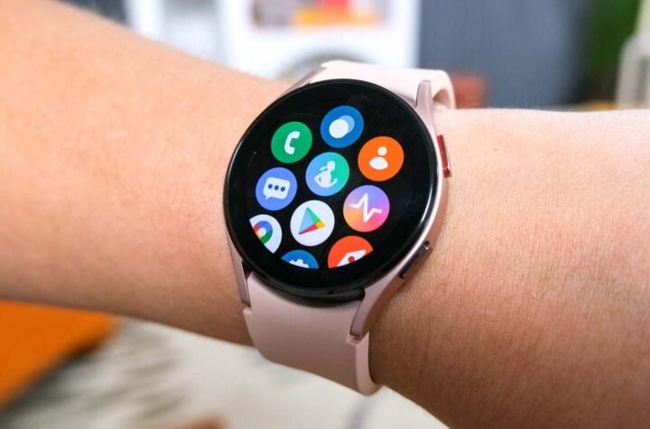 Samsung Galaxy Watch 4