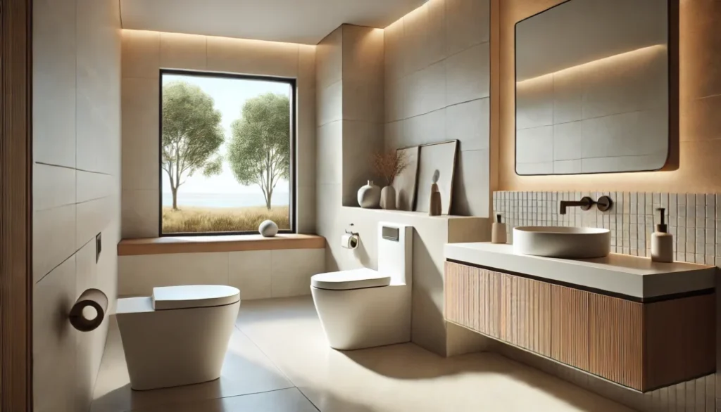 Discover Affordable Luxury: Elegant Taps & Wash Basins