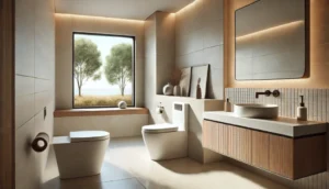 Discover Affordable Luxury: Elegant Taps & Wash Basins