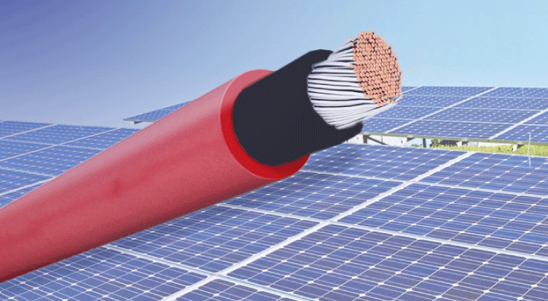 Understanding Solar Cable Prices in Pakistan