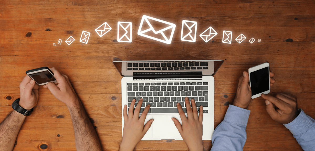 Bulk Email Sender