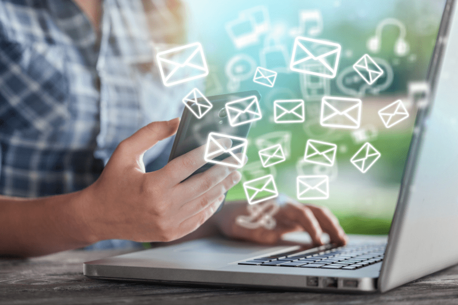 Bulk Email Sender