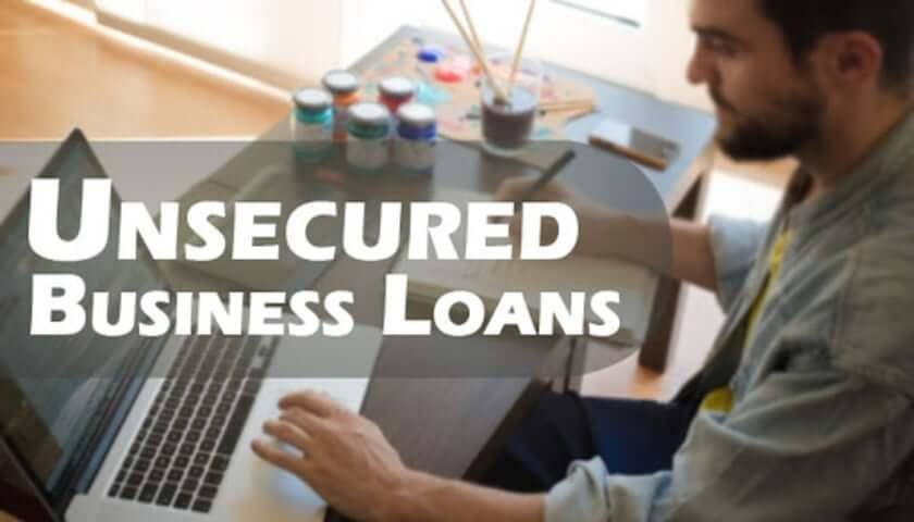 Unsecured Commercial Loan