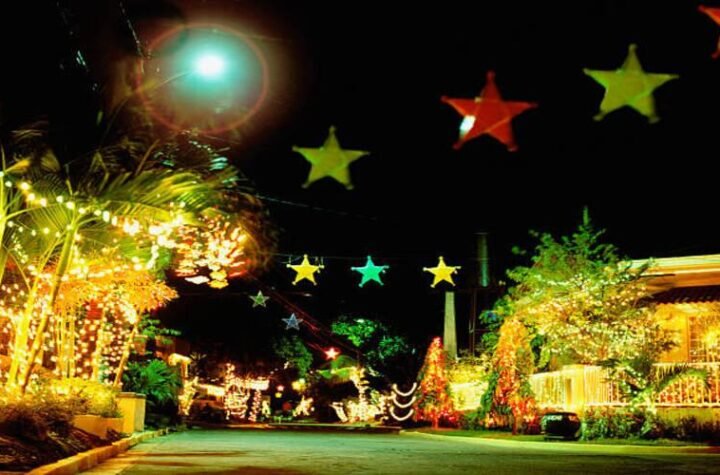 Places to Celebrate Christmas in the Philippines