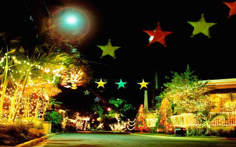 Places to Celebrate Christmas in the Philippines